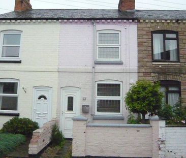 1 bedroom terraced house to rent - Photo 5