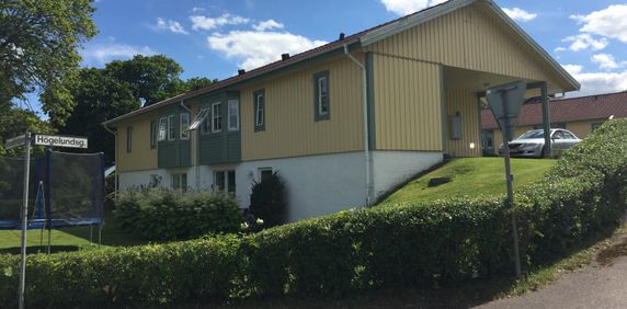 Högelundsgatan 1A, Holsbybrunn - Foto 2