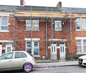 2 bedroom Ground Floor Flat for rent Tamworth Road, Arthurs Hill, N... - Photo 6