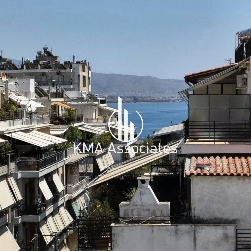 Διαμέρισμα για ενοικίαση Φρεαττύδα (Καλλίπολη – Φρεαττύδα) - Photo 1