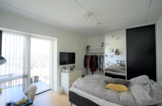 Åhusene 1, 4. 4 8000 Aarhus C - Foto 1