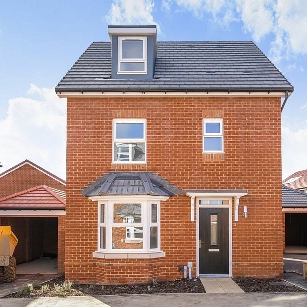 Dragon Way, Sturry, Canterbury, CT2 0HN, Kent - Photo 1