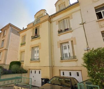 Appartement 3 pièces à Montigny-lès-Metz - Photo 1