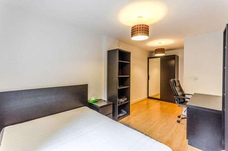 Taylor House, Canary Wharf, E14 - Photo 5