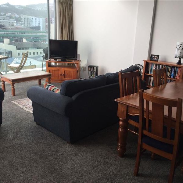 Executive Apartment - Photo 1