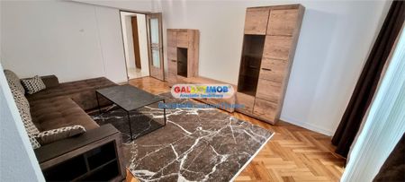 Apartament 3 camere, centrala proprie, recent renovat I Calea Mosilor - Photo 2