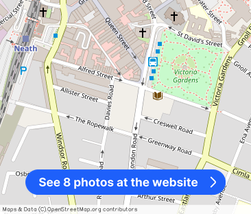 London Road - Photo 1