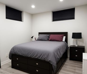 For Lease - 368 Mountain Brow Boulevard Unit# Lower, Hamilton, Ontario - Photo 5