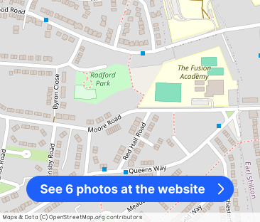 Moore Road, Barwell, LE9 - Photo 1