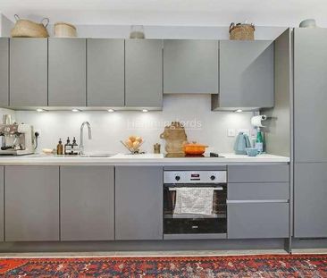 Sealey Tower, Thunderer Street, London - Photo 5