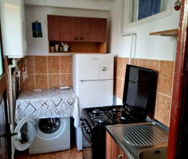 Garsonieră de închiriat – Ultracentral | Bd. Ștefan cel Mare | Piața U - Fotografie 5