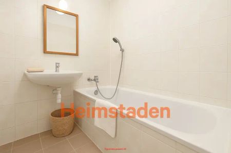Pronájem bytu 2+1 57 m - Fotografie 4