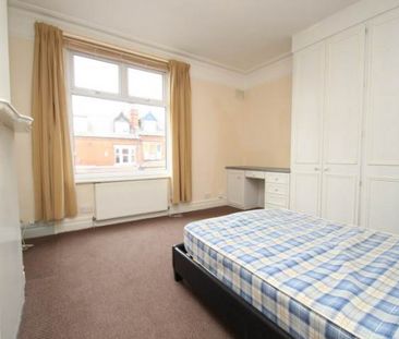 6 Bed - Headingley Mount, Headingley, Leeds - Photo 1