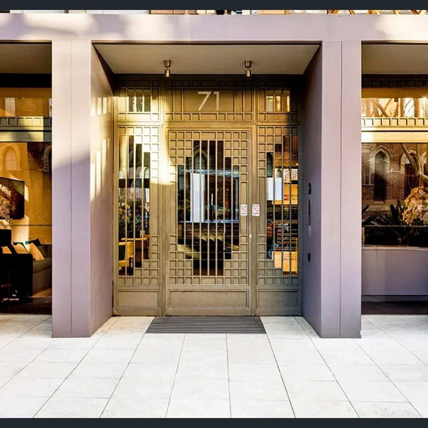 Modern light filled home in idyllic location - Photo 1