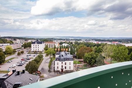 Sandbyhovsgatan 1 - Photo 3