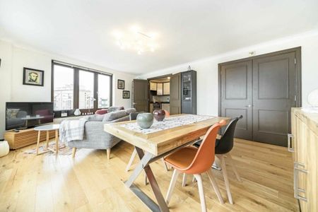 Odessa Street, Rotherhithe, SE16 - Photo 2