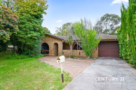 Good Sized Home in a Quiet Street - Photo 5