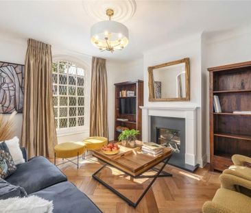 3 Bed Flat, Montrose Court, NW11 - Photo 2