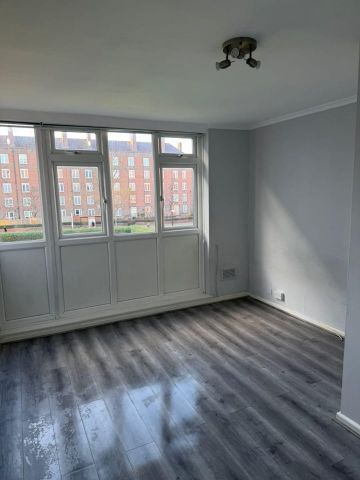 3 Bed Flat, Flanders Way, E9 - Photo 5