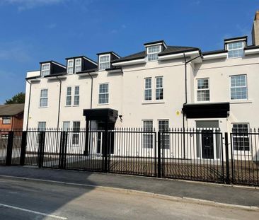 1 bedroom apartment to rent - Photo 2