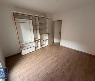Appartement à louer 2 pièces 40.3m² - Photo 5