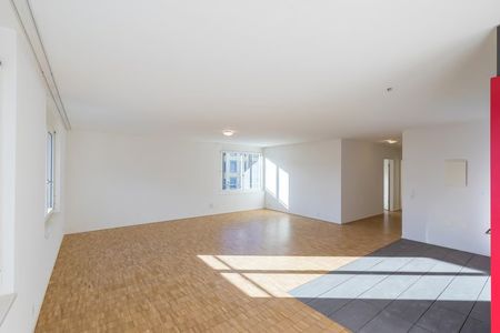 3.5 Zimmer, 93 m², 4. Stock - Foto 2