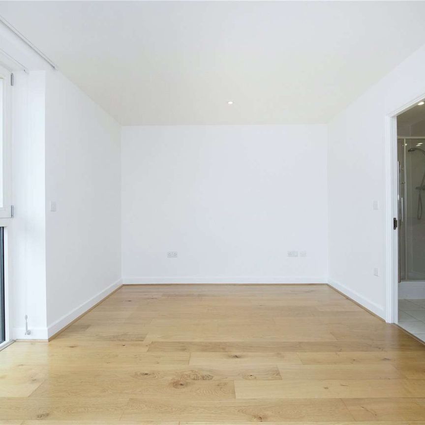 Dalston Square, Hackney, London, E8 3GP - Photo 1