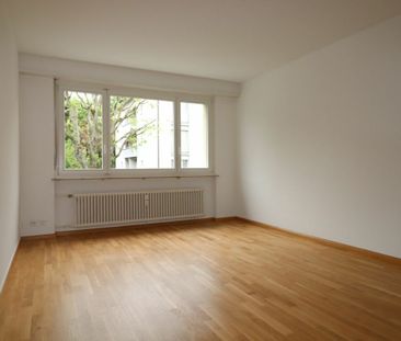 In ruhiger Quartierstrasse, schöne 2-Zimmer-Wohnung - Photo 2