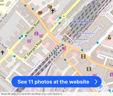 Hartfield Road, Wimbledon, London, SW19 - Photo 1