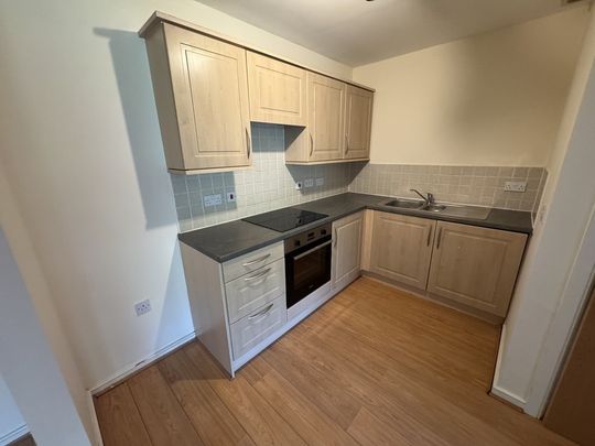 Astley Brook Close Bolton Lancashire - Photo 1