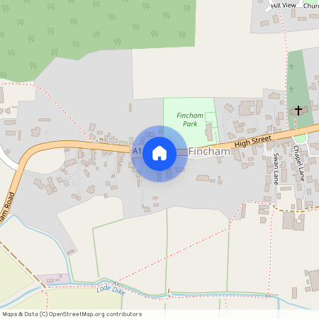 Fincham