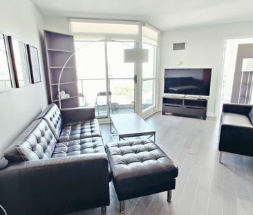 For Lease - 600 fleet Street Unit# 1405, Toronto, Ontario - Photo 1