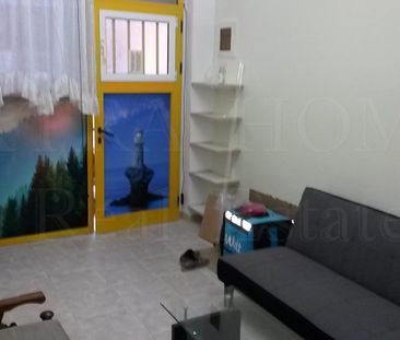 Studio/Γκαρσονιέρα για ενοικίαση Ιπποκράτειο (Φάληρο - Ιπποκράτειο) - Photo 1