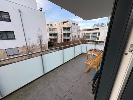 Modernes Apartment am Sudbrack-Park - Photo 3