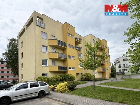 Pronájem bytu 3+kk 66 m² - Фото 2