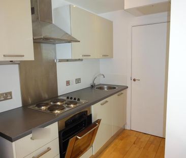 Studio to rent - Photo 4
