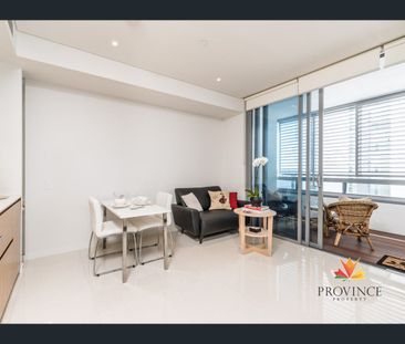 1012/8 Adelaide Terrace, East Perth, WA 6004 - Photo 5