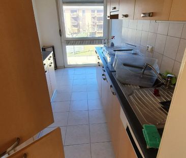 3.5 Zimmer, 84 m² - Photo 3