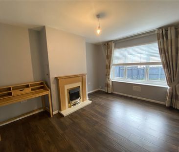 2 bedroom house to rent Nine Acre Gardens, NG6 - Photo 4