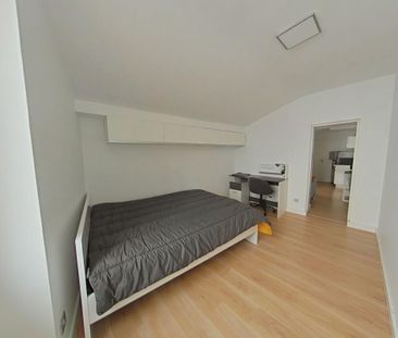 Location Appartement 2 pièces Meublé 31m² ROMANS SUR ISERE 26100 - Photo 2