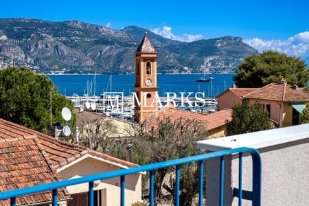 Appartement triplex centrale de 3 chambres avec vue sur la mer - Photo 4