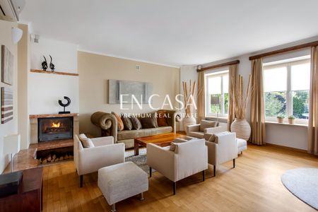 Warszawa, Żoliborz, Gdańska - Фото 2