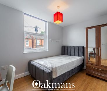 6 bedroom house to rent - Photo 6