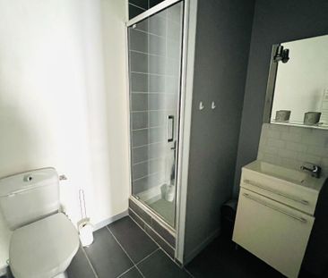 Location Appartement 2 pièces 29m² - Photo 2