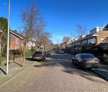 Huis te huur: Mr. Rendorplaan 5 1181 PM Amstelveen - Foto 6