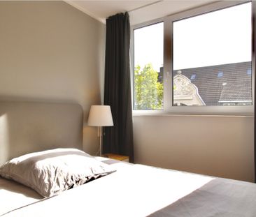 1 Zimmer in Düsseldorf - Photo 3