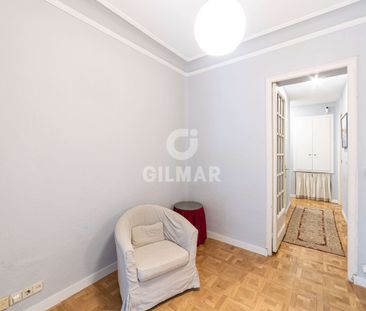 Piso en alquiler en Salamanca – Madrid | Gilmar Consulting - Photo 4