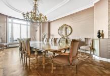 Appartement meublé 4 Chambres Luxe 308 m² - Paris, Trocadéro - Photo 3