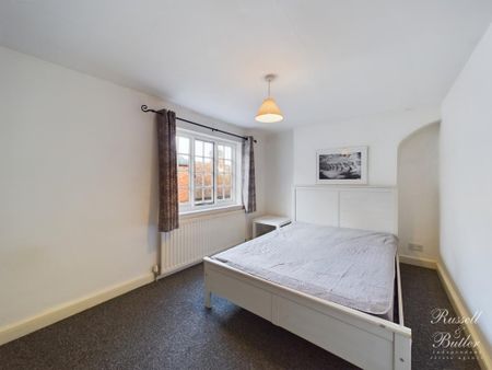 1 bedroom end of terrace house to rent - Photo 5