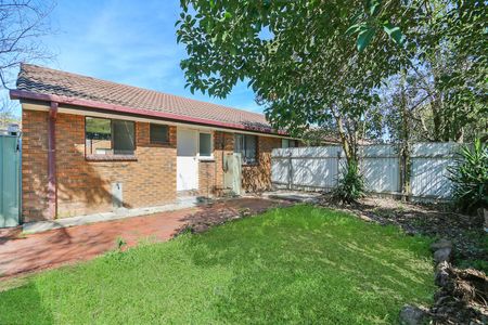 Home For Rent - Photo 2